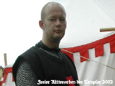 Fotos 2002 Freier Ritterorden der Templer